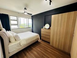 Blk 93A Telok Blangah Parcview (Bukit Merah), HDB 4 Rooms #610591221